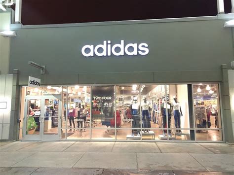 adidas outlet halton hills.